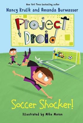 Soccer Shocker!