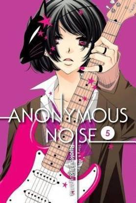 Anonymous Noise, Vol. 5: Volume 5