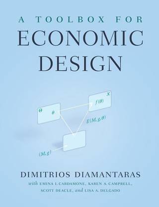 A Toolbox for Economic Design