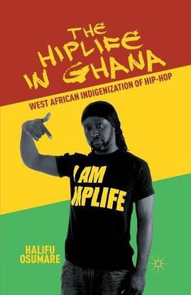 The Hiplife in Ghana