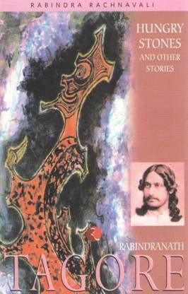 Hungry Stones and Other Stories