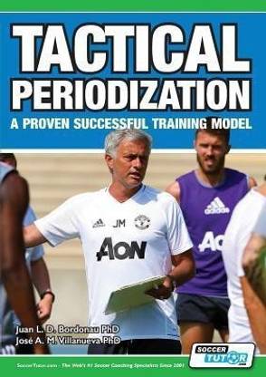 Tactical Periodization - A Proven Successful Training Model