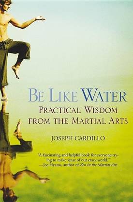 Be Like Water