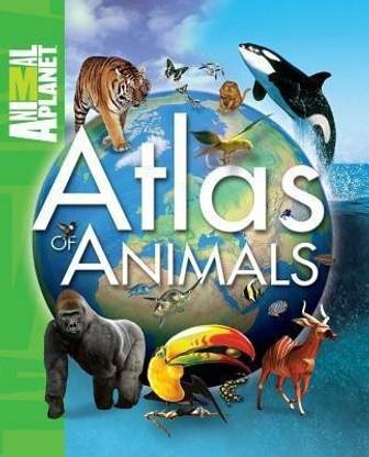 Atlas of Animals