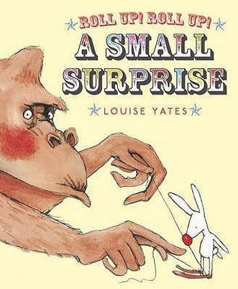 A Small Surprise, A