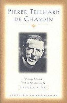 Pierre Teilhard De Chardin