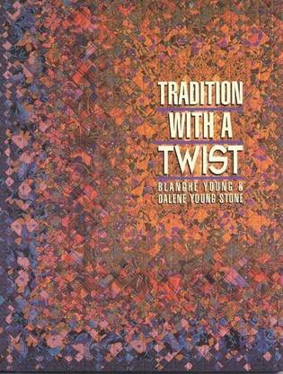 Tradition With A Twist