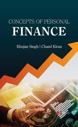 Concepts of Personal Finance (Text Book)