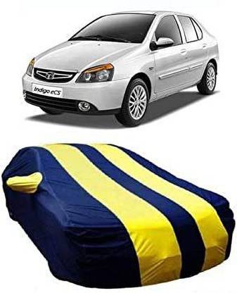 Clover Car Cover For Tata Indigo eCS