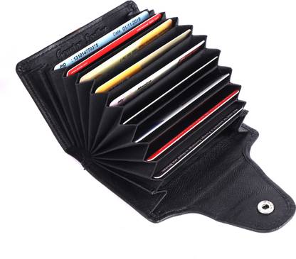 Imex International 10 Card Holder