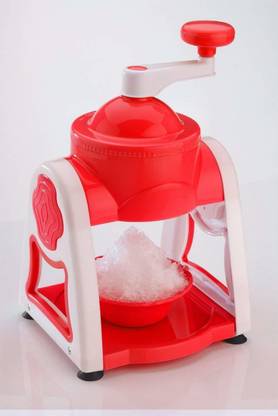 HOMESTIC 12 ml Manual Ice Cream Maker