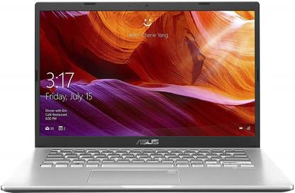 ASUS Vivobook 14 Intel Core i3 11th Gen i3-1115G4 - (4 GB/256 GB SSD/Windows 10 Home) X415EA-EB302TSX415EA Notebook
