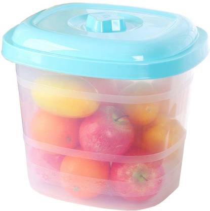 JAGUAR PLASTIQUE Plastic Utility Container  - 5500 ml