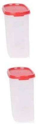 TUPPERWARE Polypropylene Grocery Container  - 1700 ml