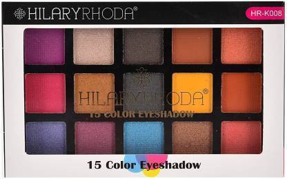 Hilary Rhoda 15 COLOR EYESHADOW 15G 15 g
