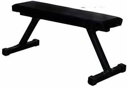 KORBAX Flat Fitness Bench