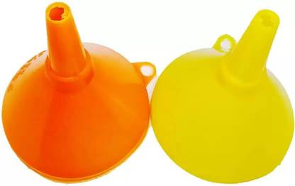 qth Plastic Funnel
