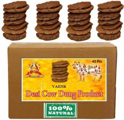 vaidik Cow dung