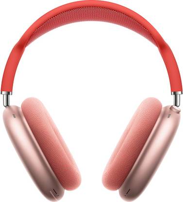 apple new airpods max bluetooth headset