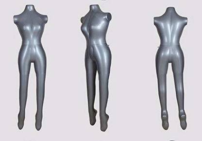 Loop Mannequin Display Case