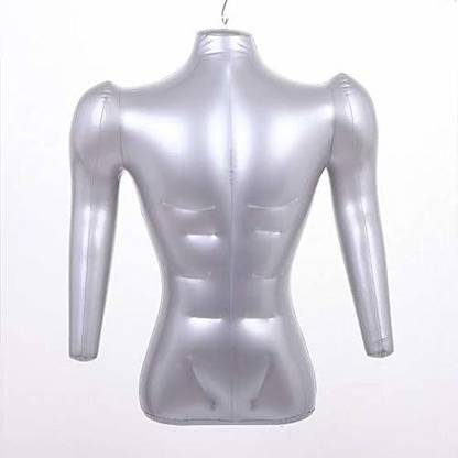 Loop Mannequin Display Case