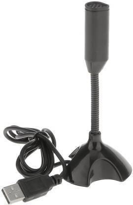 RUNEECH AAVR-USBDESKTOP-MICROPHONEM-306 Microphone