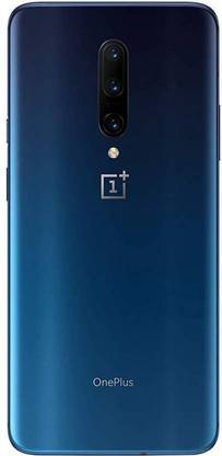 MobileMantra OnePlus 7 Pro Battery Door Glass Housing Replacement Back Panel