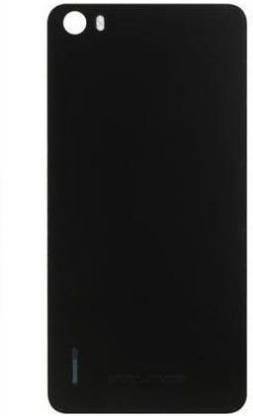 MobileMantra Huawei Honor 6 Glass Back Panel