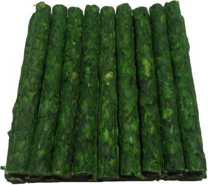 Styllent Munchy Dog chew Sticks Veg Flavor 450 Gram. Munchies for All Breed Dogs Vegetable Dry Adult - Young Dog Food Vegetable Dog Chew