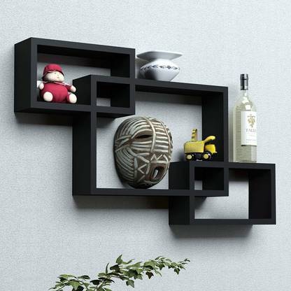 royal carpenter collection wood Wooden Wall Shelf