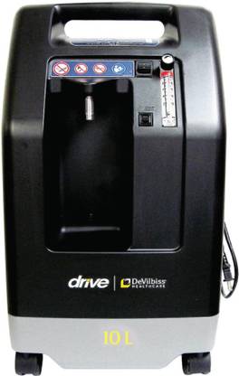 Devilbiss Healthcare Oxygen Concentrator Oxygen Concentrator