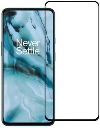 Gorilla Armour Tempered Glass Guard for OnePlus Nord