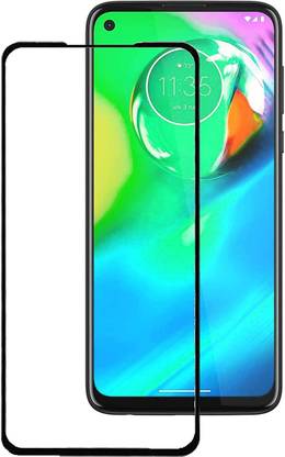 इनस्टाइल टेम्पर्ड ग्लास गार्ड Motorola Moto G9 Power के लिए