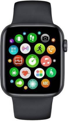 Elite W26 Plus Smart Watch with Scroll working Smartwatch