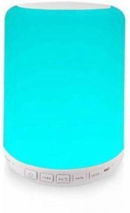 CRORA TOUCH-AWEHC-1225 5 W Bluetooth Speaker