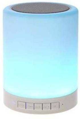 CRORA TOUCH-AWEHC-1181 5 W Bluetooth Speaker