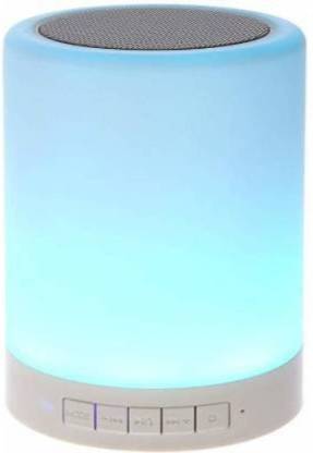 RACRO TOUCH-L-M-C-1401 5 W Bluetooth Speaker