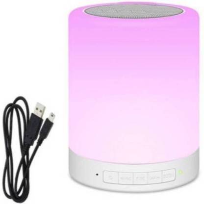 RACRO TOUCH-L-M-C-1350 5 W Bluetooth Speaker