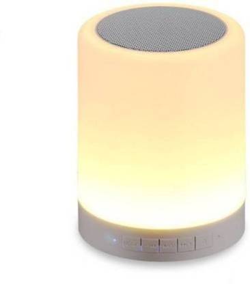 CRORA TOUCH-AWEHC-1159 5 W Bluetooth Speaker
