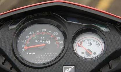J T Auto Speedometer for Dio BS3 Analog Speedometer
