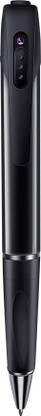 MSTECH 4K Spy Pen Camera Hidden 1080p Video Audio Recording 80 Minutes Battery Backup Spy Camera
