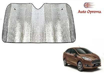 Auto Oprema Sun Roof Sun Shade For Ford Fiesta