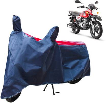 APNEK Waterproof Two Wheeler Cover for Bajaj