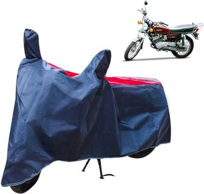 APNEK Waterproof Two Wheeler Cover for Yamaha