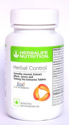 Herbalife Nutrition HERBAL CONTROL