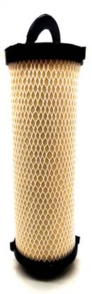 Parijata Block filter for types Water Solid Filter Cartridge