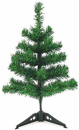 PMW Pine 50 cm (1.64 ft) Artificial Christmas Tree