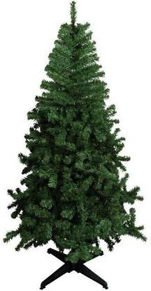 jsr international Spruce 189 cm (6.2 ft) Artificial Christmas Tree