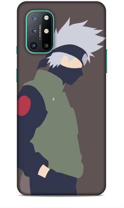 UnboxJoy Back Cover for OnePlus 8T