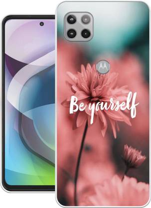 Print maker Back Cover for Motorola Moto G 5G